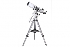 Skywatcher Startravel-120 on N-EQ3 Mount Comet Finder 120mm 600mm f / 5 Telescope