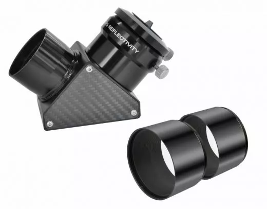 EXPLORE SCIENTIFIC ED-APO 127MM F/7,5 FCD-100 ALU HEX OAZ Refraktor