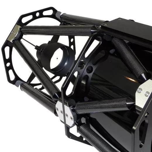TS-Optics 12 304mm f/8 Ritchey-Chrtien RC Teleskop Carbon-Truss-Tubus
