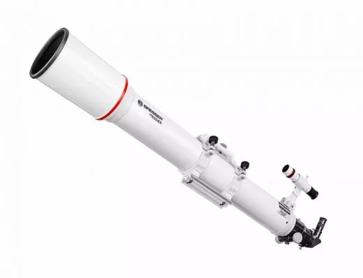 Bresser Messier AR-102L / 1350 102mm f / 13.2 Refractor Telescope Optical tube
