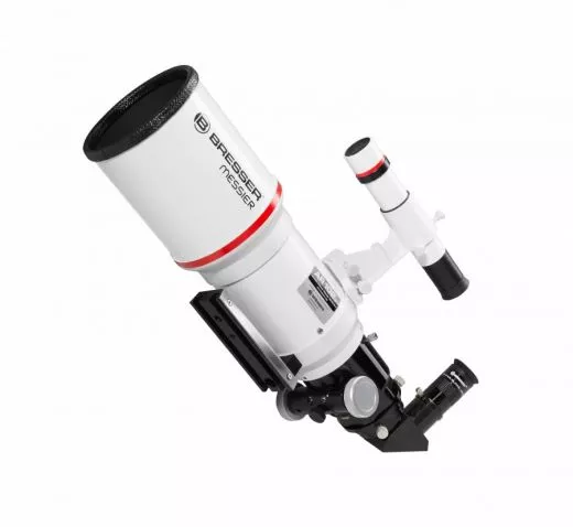Bresser Messier AR-102xs / 460 102mm f / 4.5 Comet Detector Refractor Telescope Hexafoc OTA