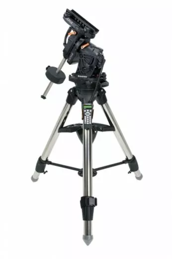 Celestron CGX-L GoTo mount up to 34kg