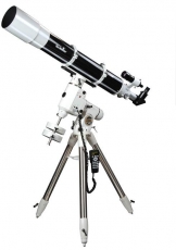 Skywatcher Evostar-150 auf EQ6 SynScan GoTo Montierung 150mm 1200mm f/8 Refraktor Teleskop