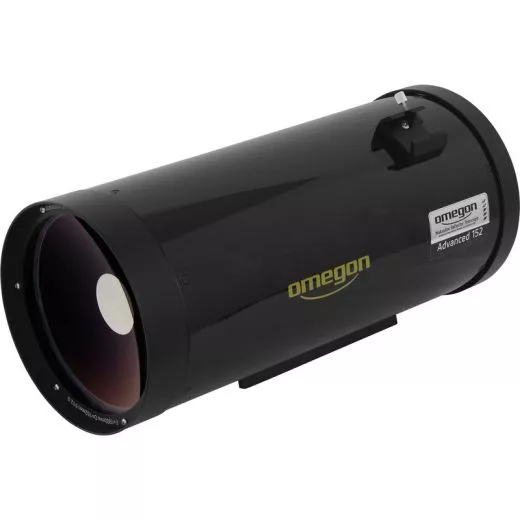 Omegon Maksutov MC 152/1900 OTA telescope
