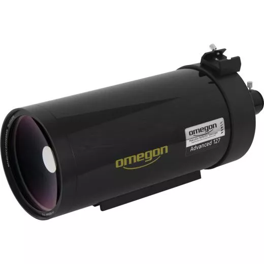 Omegon Maksutov Advanced MC 127/1900 OTA Teleskop