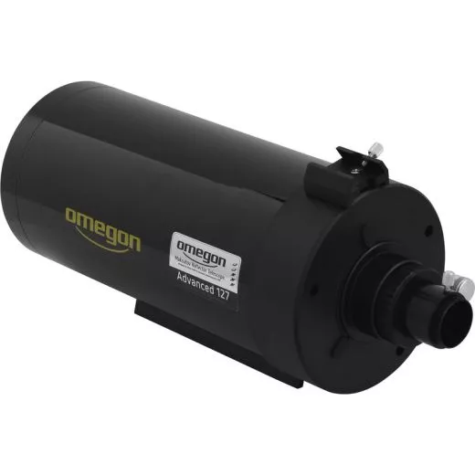 Omegon Maksutov MC 127/1900 OTA telescope