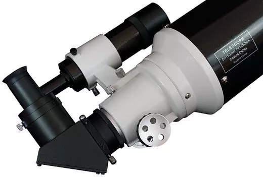 Skywatcher Evostar 150 OTA Refractor 150mm 1200mm f / 8 optical tube telescope