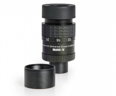Baader Hyperion Mark IV Zoom Universal Okular 8-24mm 68° 1,25 / 2