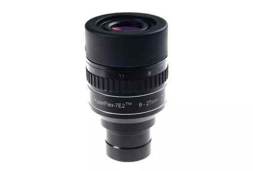 Sky-Watcher Hyperflex 7E2 9-27mm Zoom Eyepiece