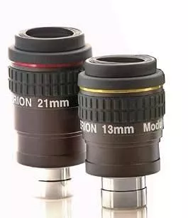 Hyp-pair Baader Hyperion wide angle eyepieces - 2 pieces ppp