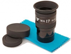 TSWA17 TS WA17 Wide Angle Eyepiece - 17mm - 1.25 - 70 Field of View