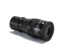 TS Optics XWA 9mm 100  X-treme Wide Angle Eyepiece 1.25 and 2 inches