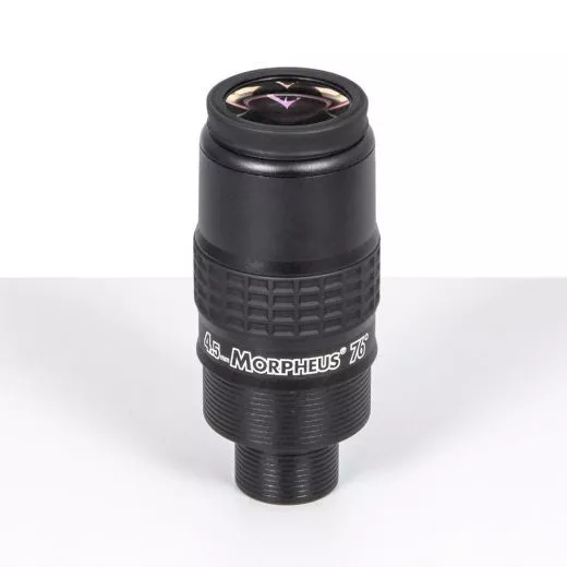 Baader Morpheus 9mm 76 Weitwinkel Okular