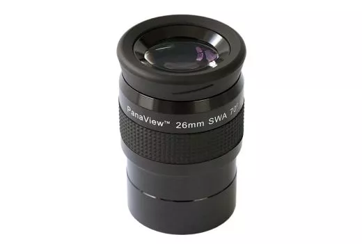 SkyWatcher 26mm Panaview 2 Okular 70 26MM