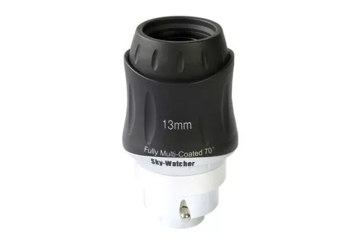 Sky-Watcher 13mm SWA 70 Okular 1,25 / 2 Dual Fit