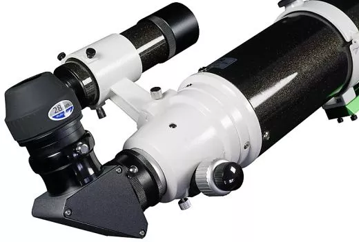 Skywatcher Evostar-120ED 120mm 900mm ED-APO Teleskop mit viel Zubehr