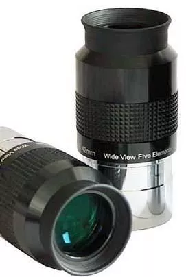 GSO Superview 30mm 2 68  wide angle ERFLE eyepiece ppp