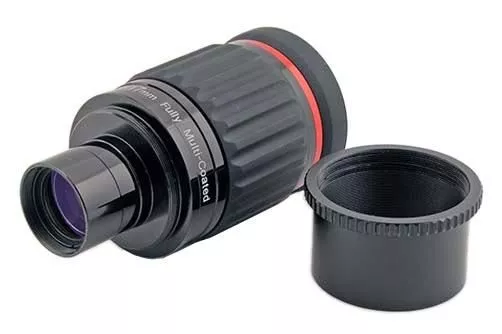 TS Okular Expanse 8 mm Weitwinkelokular 1,25 und 2 70