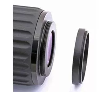 TS Okular Expanse 8 mm Weitwinkelokular 1,25 und 2 70
