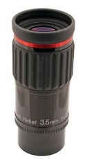 TS eyepiece Expanse 22 mm wide angle eyepiece 1.25 and 2 70 