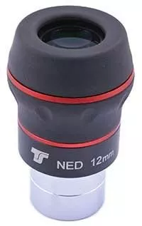 NED12 TS 1,25 ED Okular 12mm - 60 ebenes Bildfeld - hoher Kontrast ppp