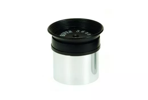 Sky-Watcher Super MA series 3.6mm eyepiece