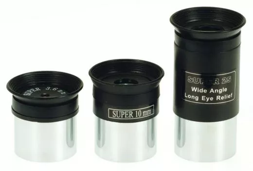 Sky-Watcher Super MA Series 25mm Eyepiece