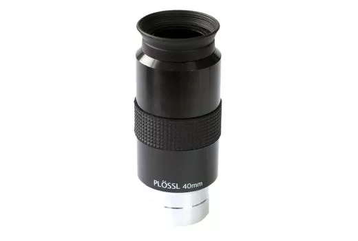 Sky-Watcher SP Serie Super Plssl Okular 40mm ppp