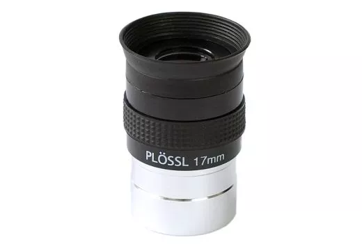 Sky-Watcher SP Serie Super Plssl Okular 17mm