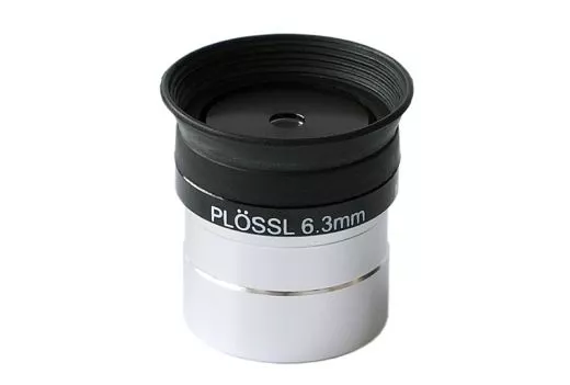 Sky-Watcher SP Serie Super Plssl Okular 6.3mm