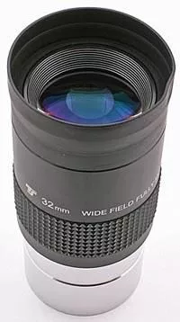 GSO 2 RK Okular 32mm 55 max. Lichtdurchlass / Transmission ppp