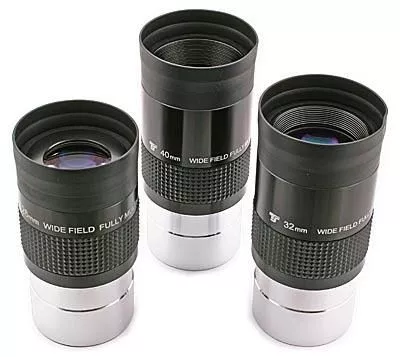 GSO 2 RK Okular 40mm 55 max. Lichtdurchlass / Transmission