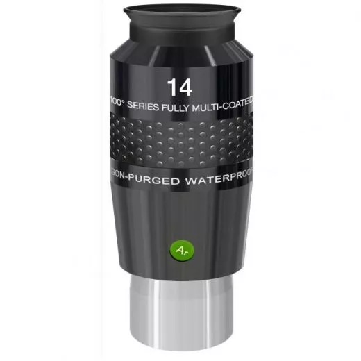 Explore Scientific 100 Ar Okular 14mm (2)