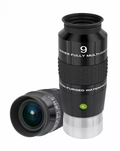 Explore Scientific 100 N2 Okular 9mm (2)