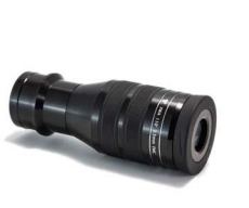 TS Optics XWA 3,5mm 110 x-treme Weitwinkel Okular 1.25 und 2 Zoll