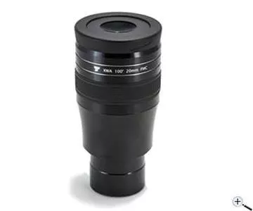 TS Optics XWA 20mm 100 X-treme Wide Angle Eyepiece 2