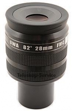 TS 2 - 28mm Ultra Wide Angle Eyepiece - 82 Field