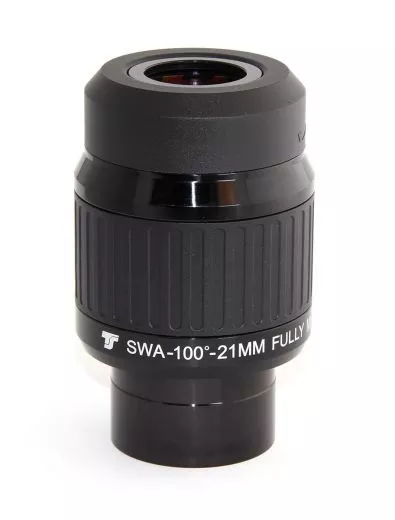 TSWWA21 TS SWA 100 Ultra Series 21mm 2 X-treme Wide Angle Eyepiece
