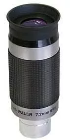 Antares Speers Waler UWA 7,2mm 1,25 82 Ultra Weitwinkel Okular