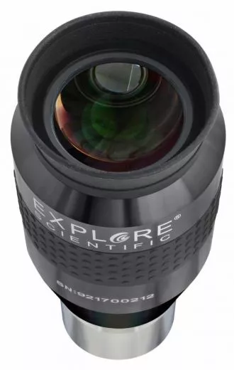 Explore Scientific 92 LER Okular 17mm