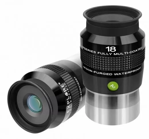 Explore Scientific 82 Ar Okular 18mm (2)