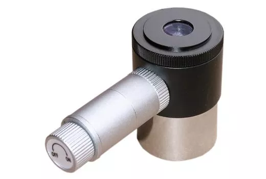 Sky-Watcher 12.5mm Plssl Fadenkreuz Okular inkl. Beleuchtung