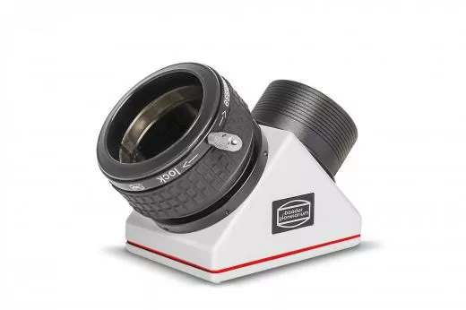 BA2956100 Baader 2 ClickLock Zenitspiegel - 99% - 1/10 Lambda