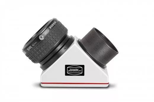 BA2956100 Baader 2 ClickLock Zenitspiegel - 99% - 1/10 Lambda
