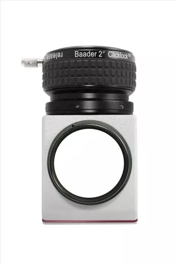 BA2956100 Baader 2 ClickLock Zenitspiegel - 99% - 1/10 Lambda