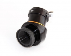 TS-Optics Amici prism with 45 deflection - 2 and SC connection - for 2 and 1.25 eyepieces