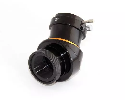 TS Optics 2 und SC Amici-Prisma mit 45 Ablenkung - 2- und 1.25-Okulare