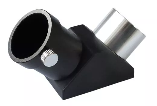 Sky-Watcher 90 1,25 Amici Prisma - aufrecht und seitenrichtig