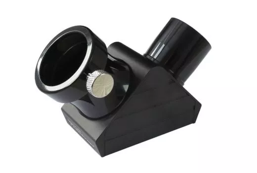 Sky-Watcher Deluxe 1.25 90 Zenitspiegel Dielektrisch 99% Ringklemmung