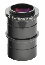 Fieldflattner 0,8x fr Astro-Professional ED 102